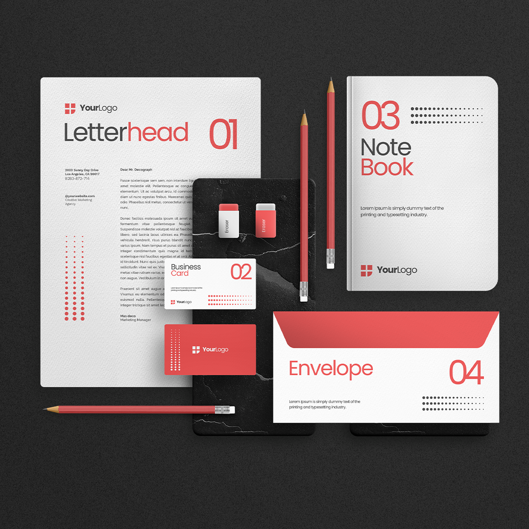 Brand Identity