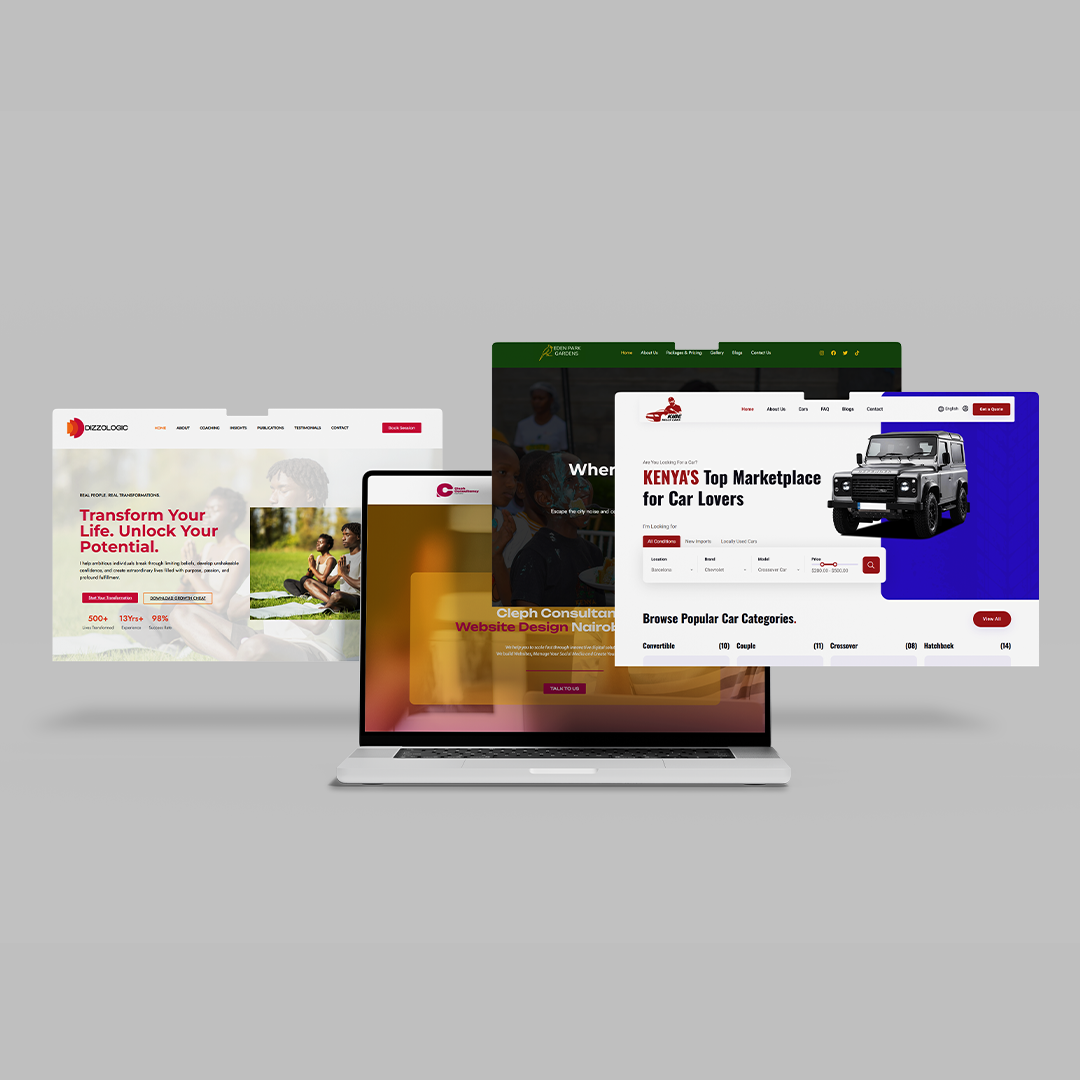 Websites